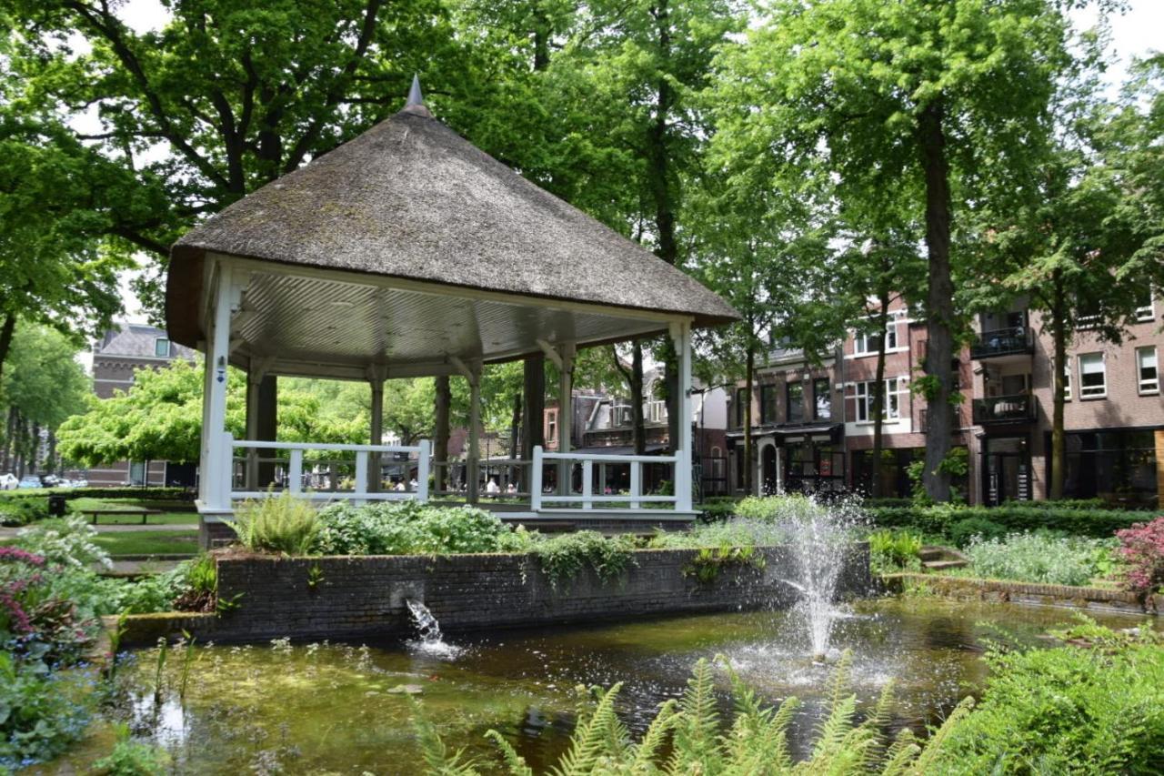 Holiday Inn 48 # Airco # Hygiene # Efteling # Hiking & Biking 奥斯特韦克 外观 照片